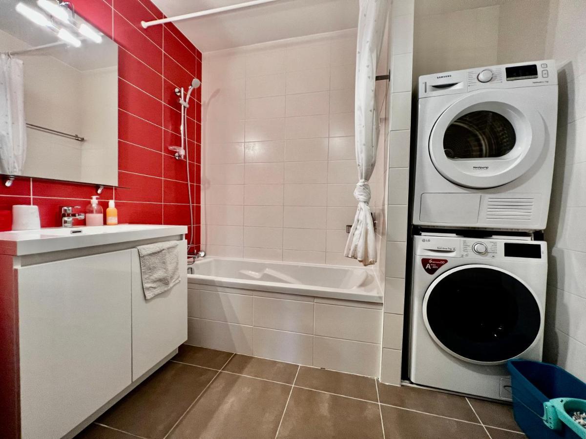 Superbe Appartement Cosy Άννεσι Εξωτερικό φωτογραφία