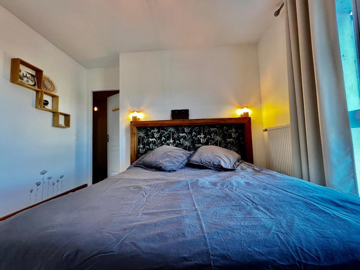 Superbe Appartement Cosy Άννεσι Εξωτερικό φωτογραφία