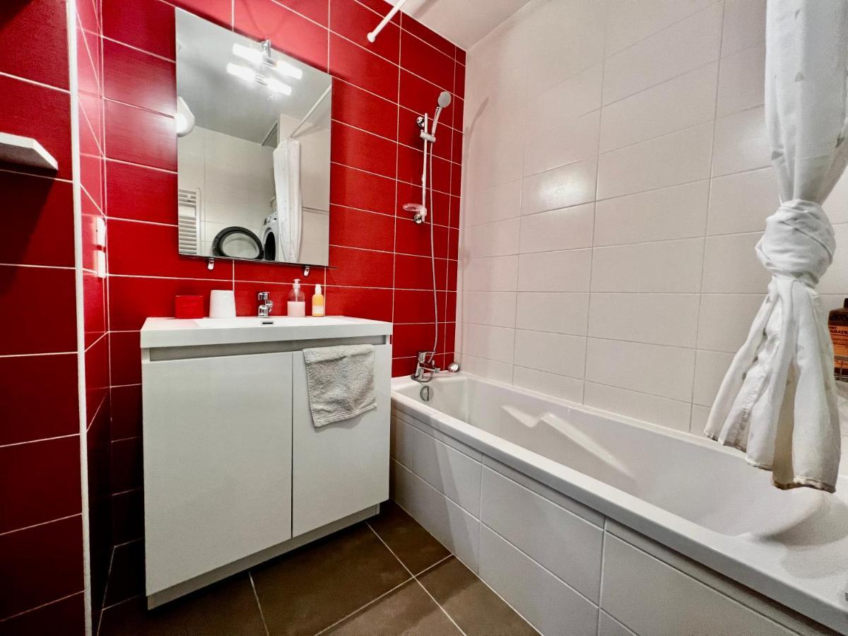 Superbe Appartement Cosy Άννεσι Εξωτερικό φωτογραφία