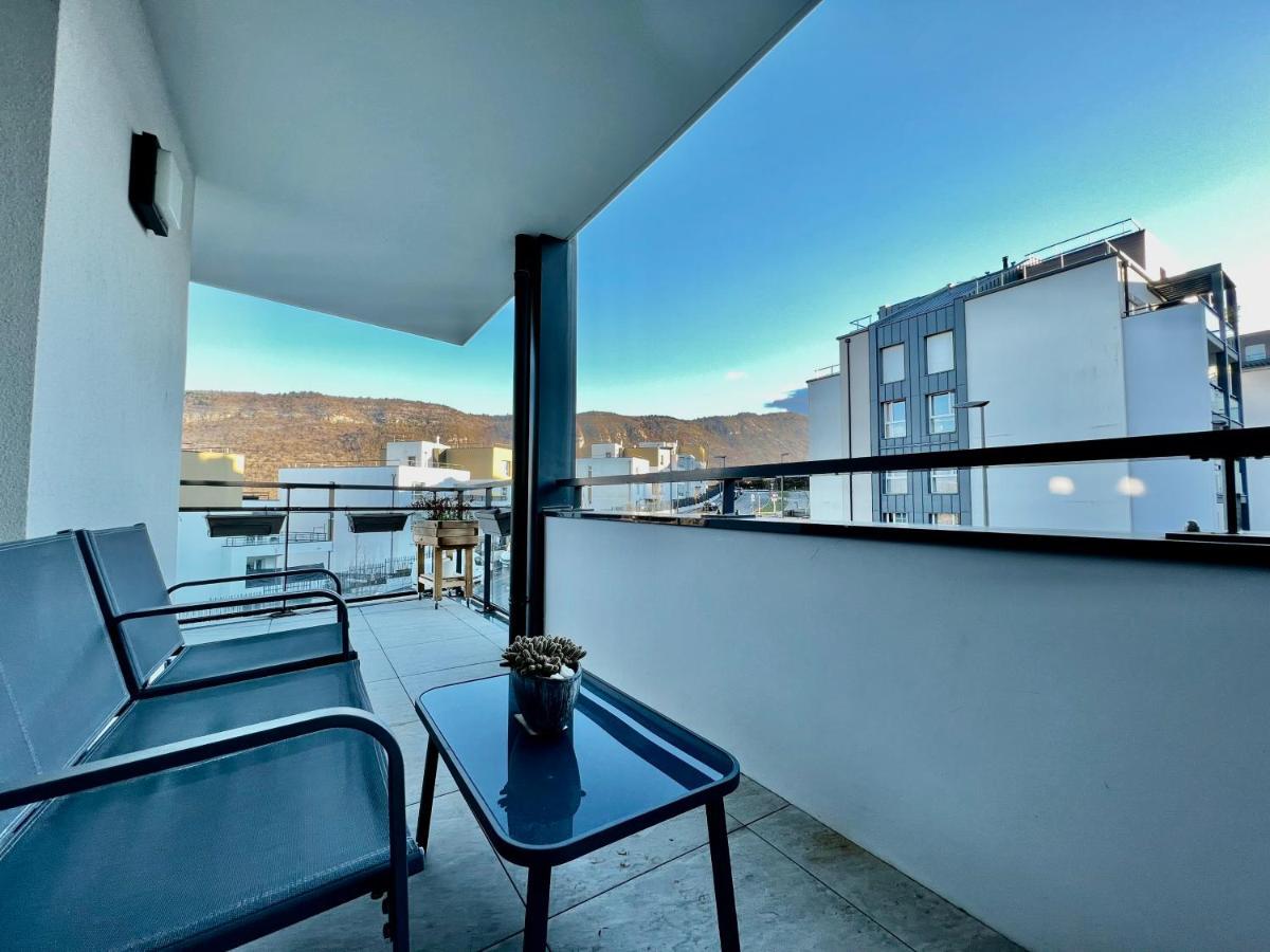Superbe Appartement Cosy Άννεσι Εξωτερικό φωτογραφία